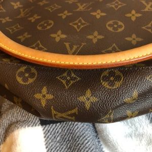 Louie Vuitton